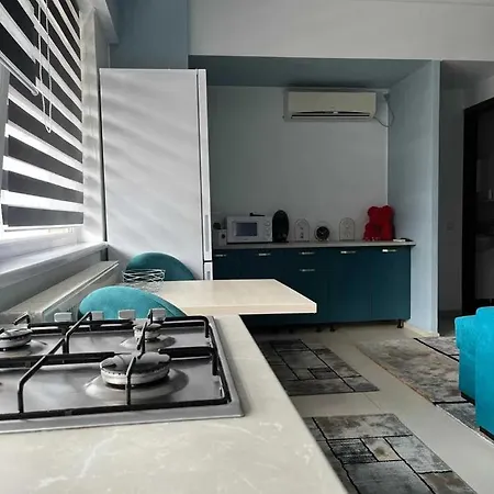 Apartament 2 Costinești