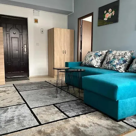 Daire Apartament 2 *