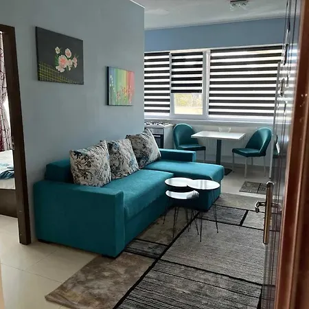 Apartament 2 *