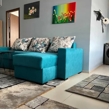 Apartament 2 * Costinești
