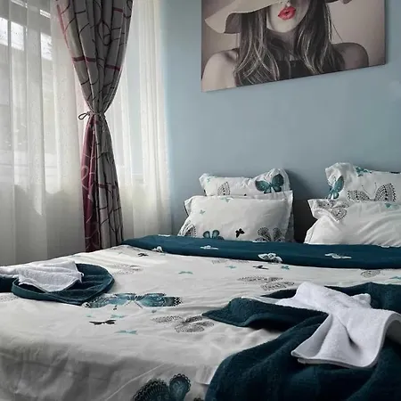 Daire Apartament 2